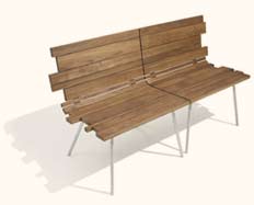 stool