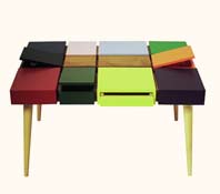 stool